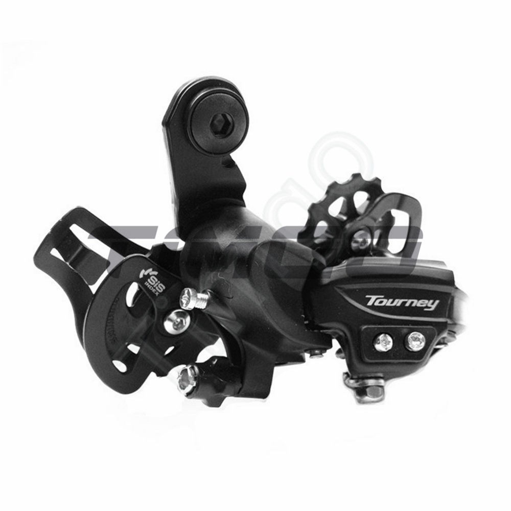 Shimano Tourney Rd Ty300 6 7 Speed Rear Derailleur Mtb Bike Bicycle Rd Tx35 Shopee Philippines