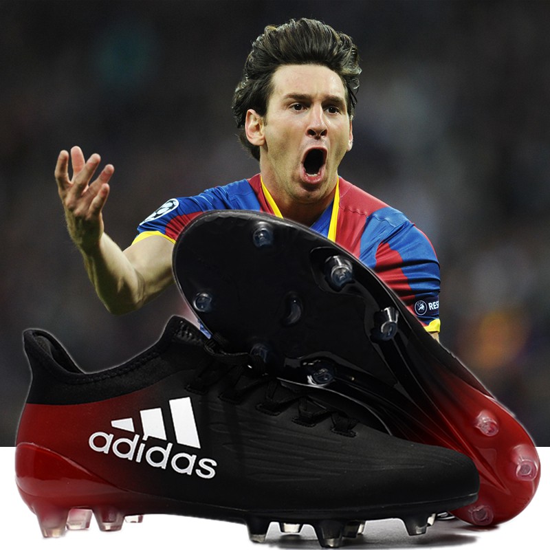 adidas x 16.1 fg soccer cleats