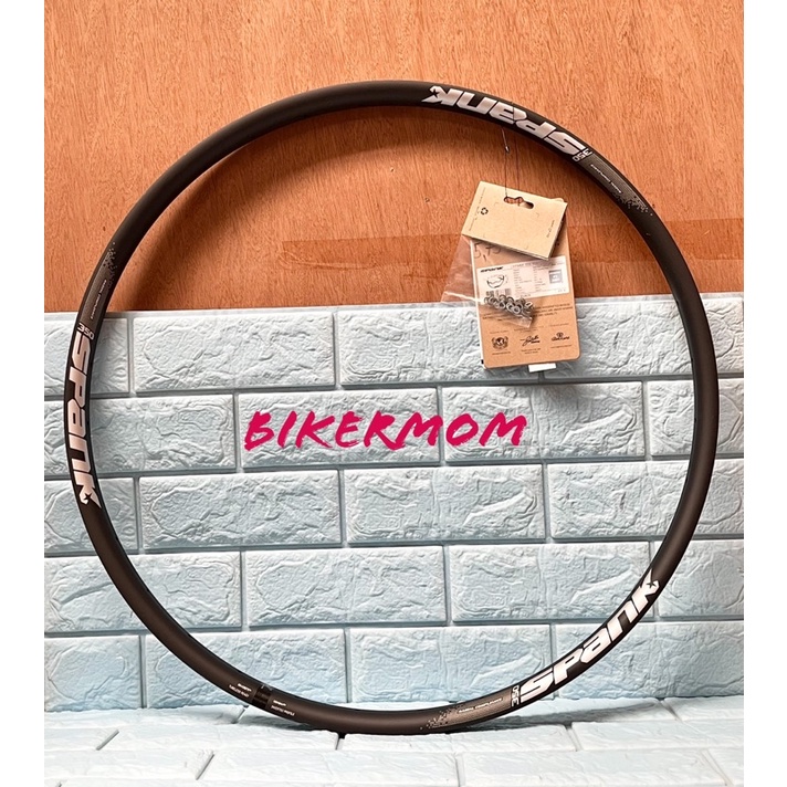 Spank 350 Rim 27.5/29 32H (1PC) | Shopee Philippines