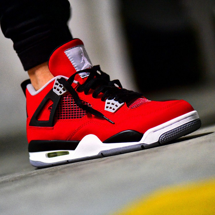 jordan 4 toro bravo release date