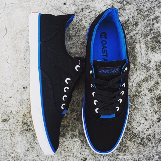 mens canvas shoes sale