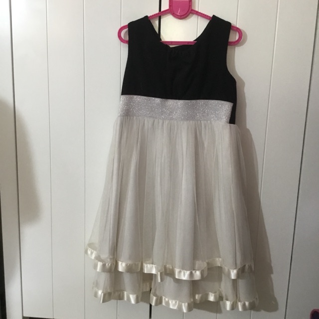 girls dress size 10