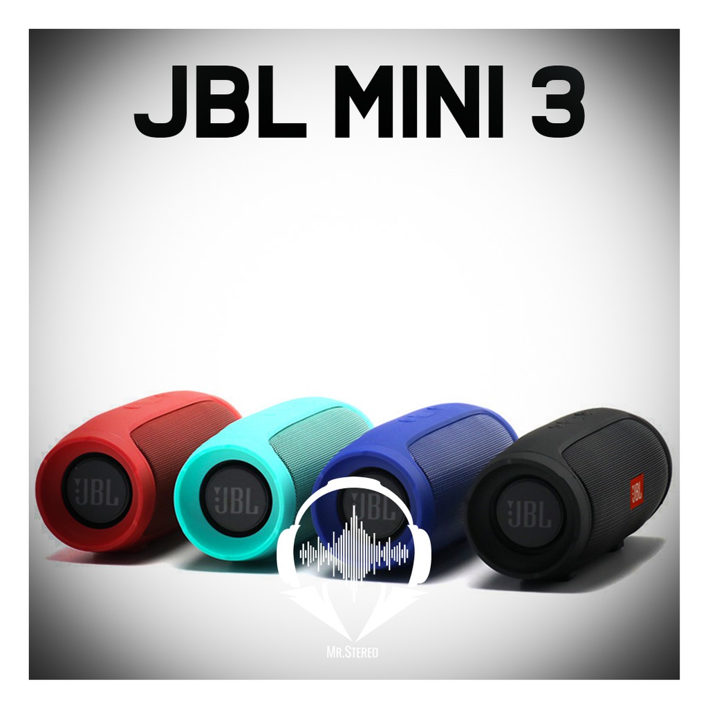 jbl charge 3 shopee