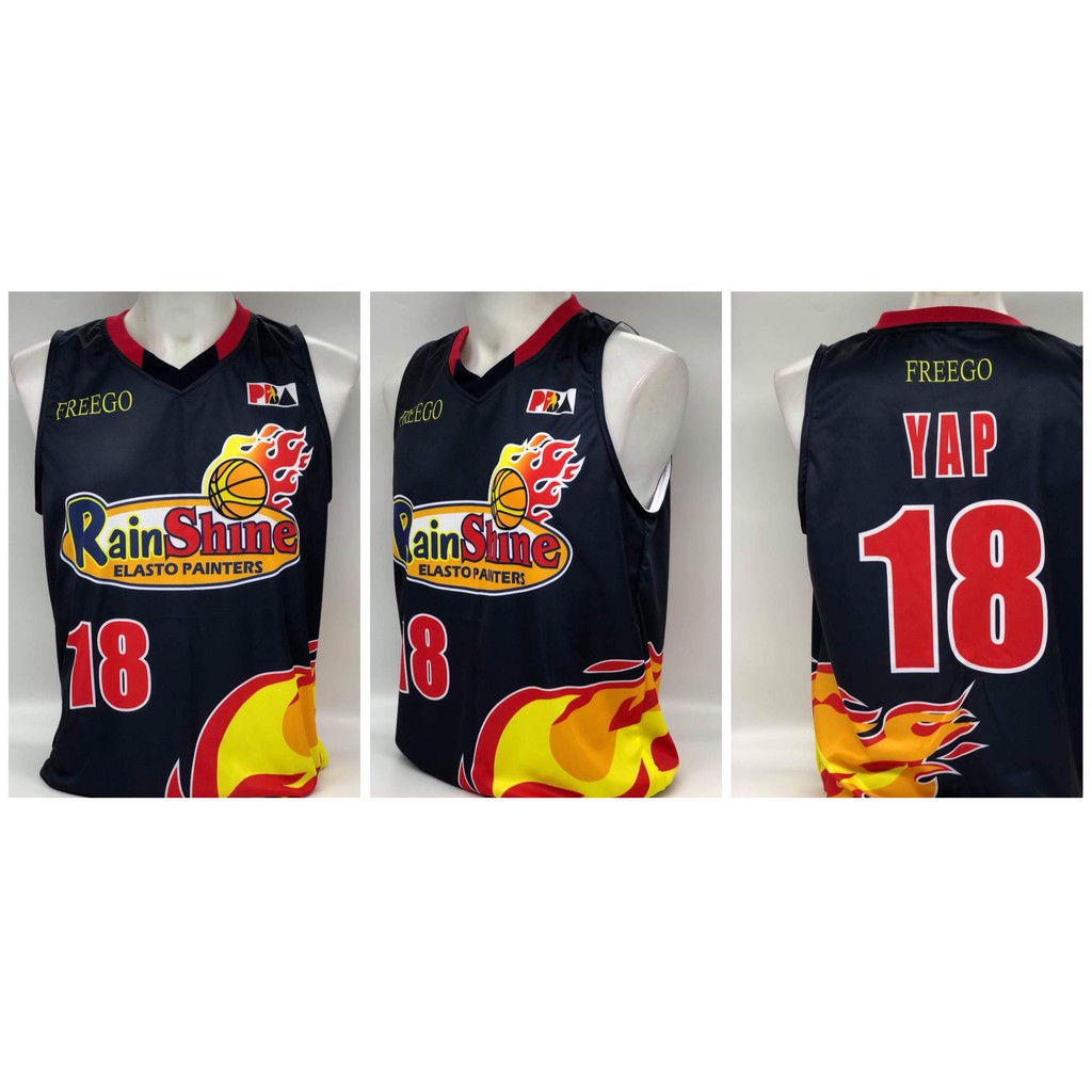 james yap jersey
