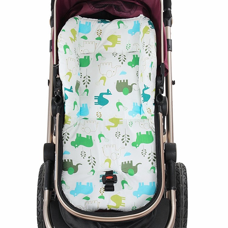 stroller comfort cushion