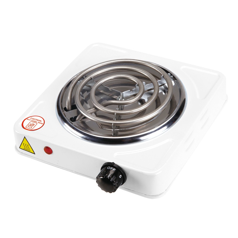 Mini Electric Hot Plate 1000W Electric Stove Shopee Philippines