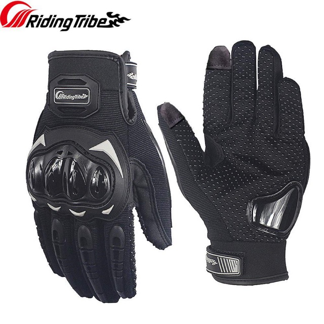 gloves for bike riders