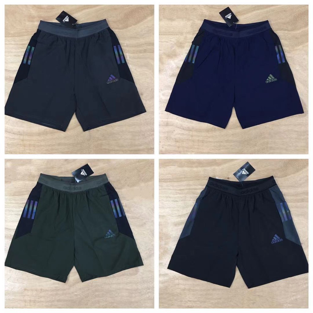 dri fit shorts adidas