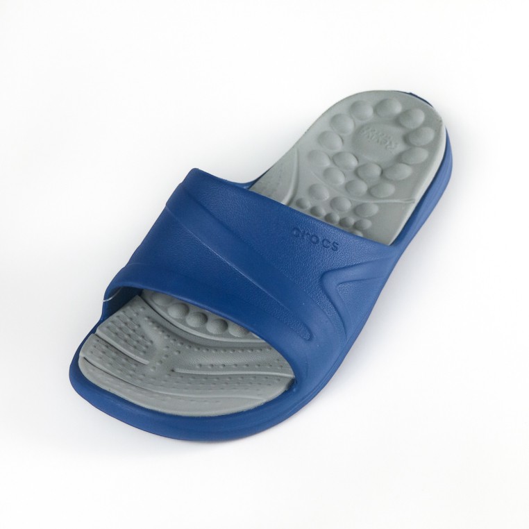 crocs reviva slide