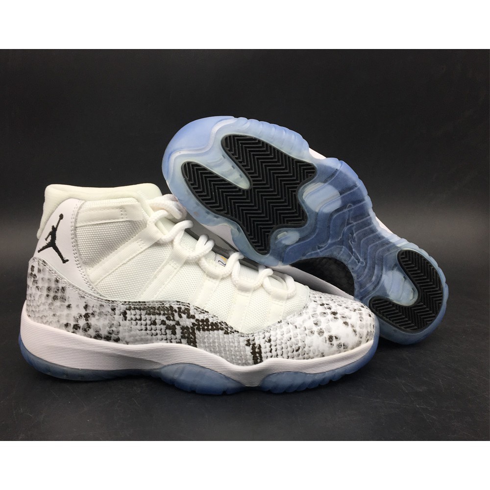 snakeskin 11 high