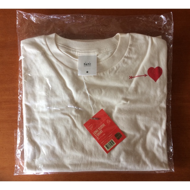 Speak Yourself Japan Long Sleeve Shirt 