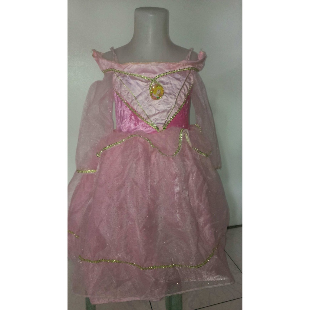 princess aurora baby clothes