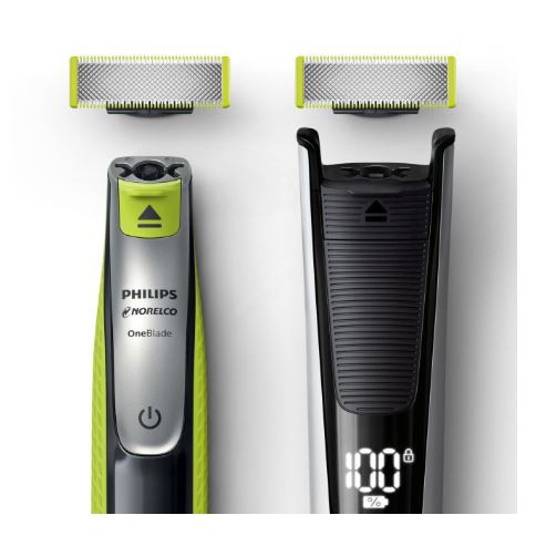 oneblade face & body kit