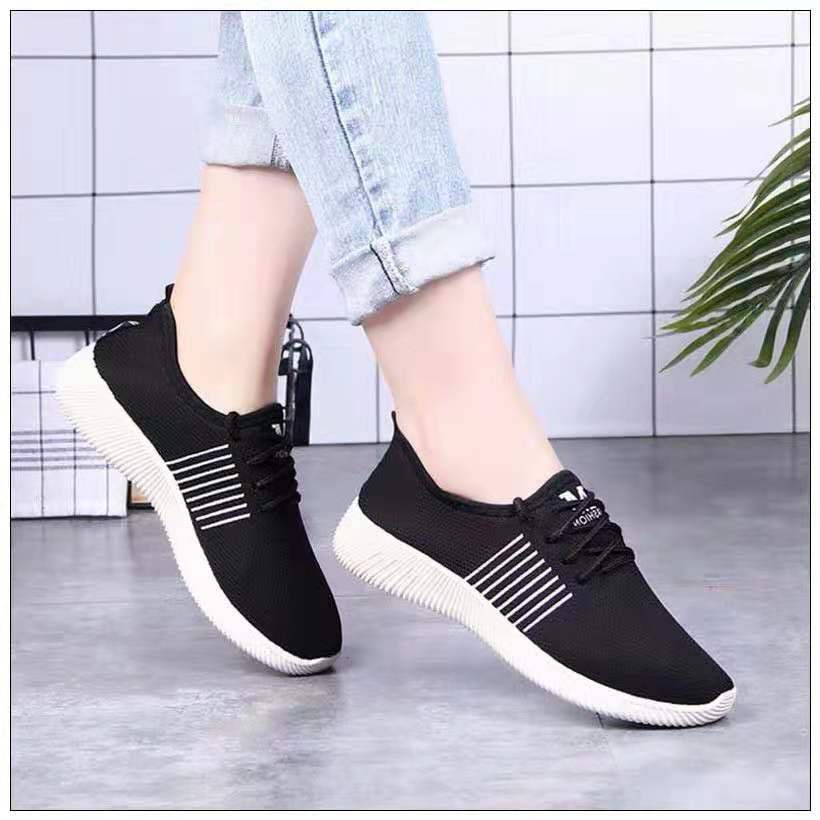 korean female shoes