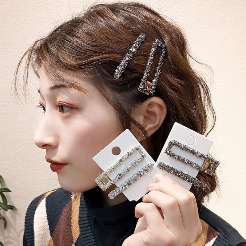 True Beauty Ju Kyung Hair Clip, 40% OFF