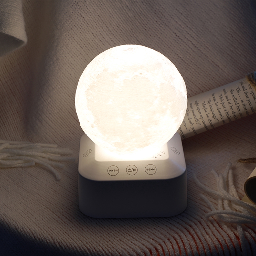 light up sound machine