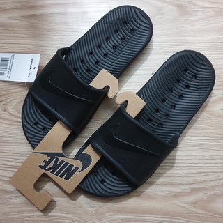 Nike men's kawa shower clearance slide sandals