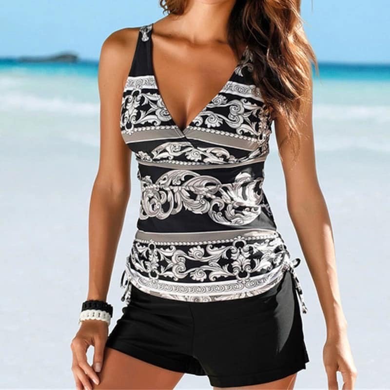 bathing suit shopee
