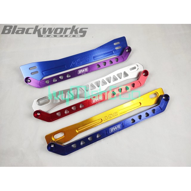 Bwr Rear Tie Bar Car Accessories Shopee Philippines