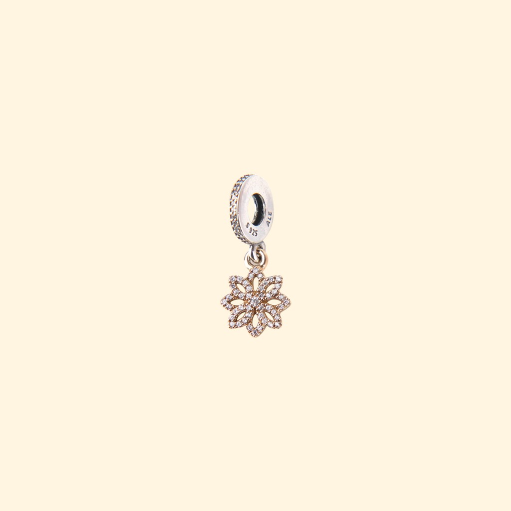 pandora italy charm
