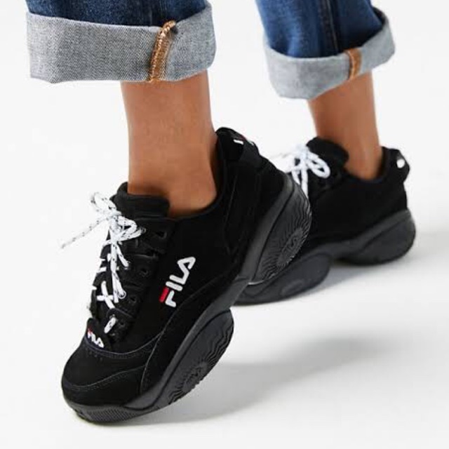 fila provenance