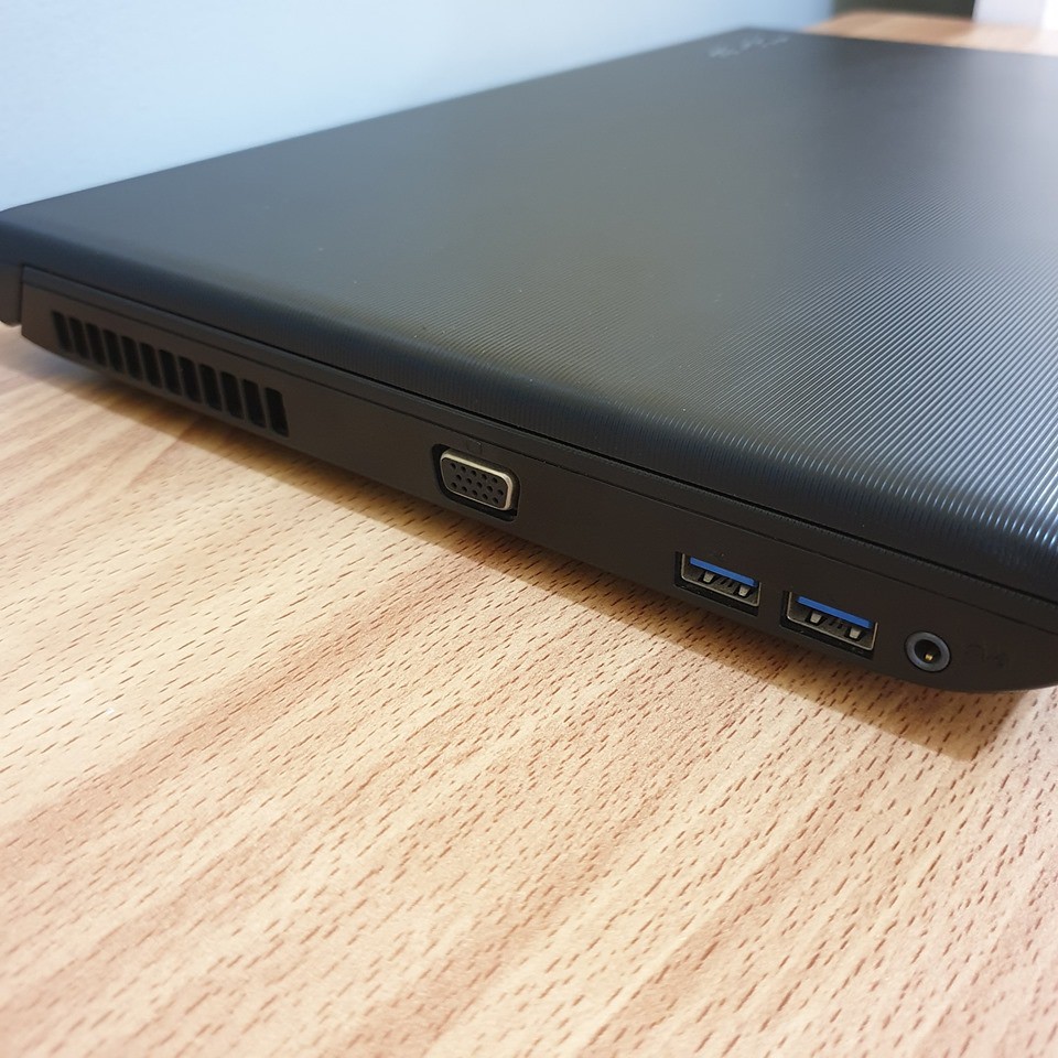 Toshiba B553 J Core I5 3rd Gen 4gb 3gb Laptop For Sale Shopee Philippines