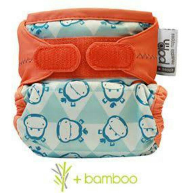 best reusable nappies