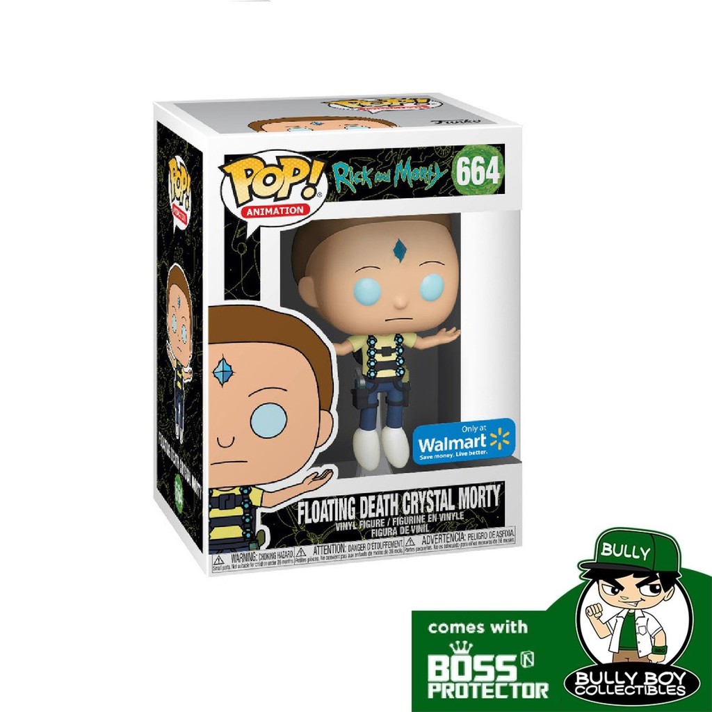 walmart funko pop protector