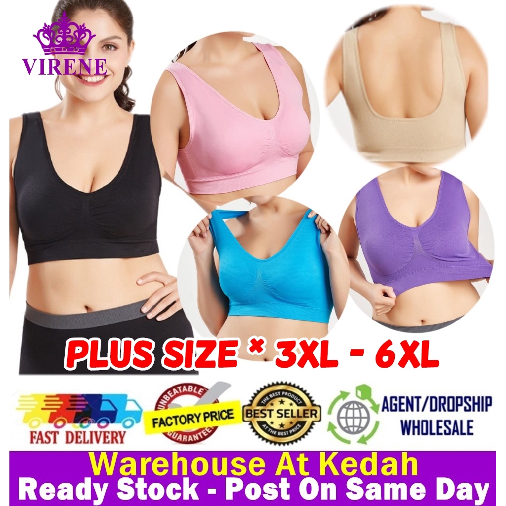 the warehouse sports bra