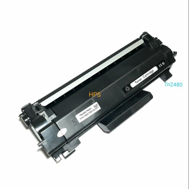 DcpL2550dw TN2480 Toner cartridge compatible for Brother Shopee