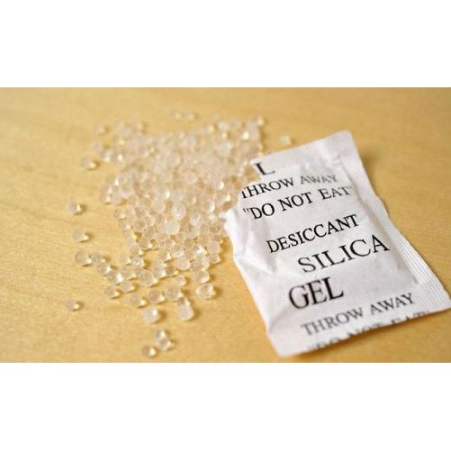 100 Pcs Silica Gel Lowest Price Guaranteed Shopee Philippines