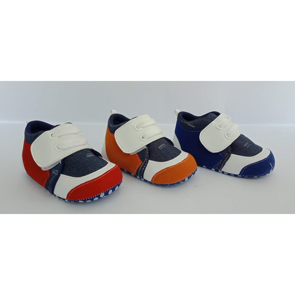 pre walker shoes boy