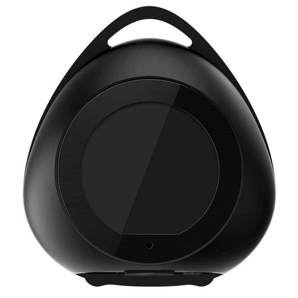 monster superstar hotshot portable bluetooth speaker