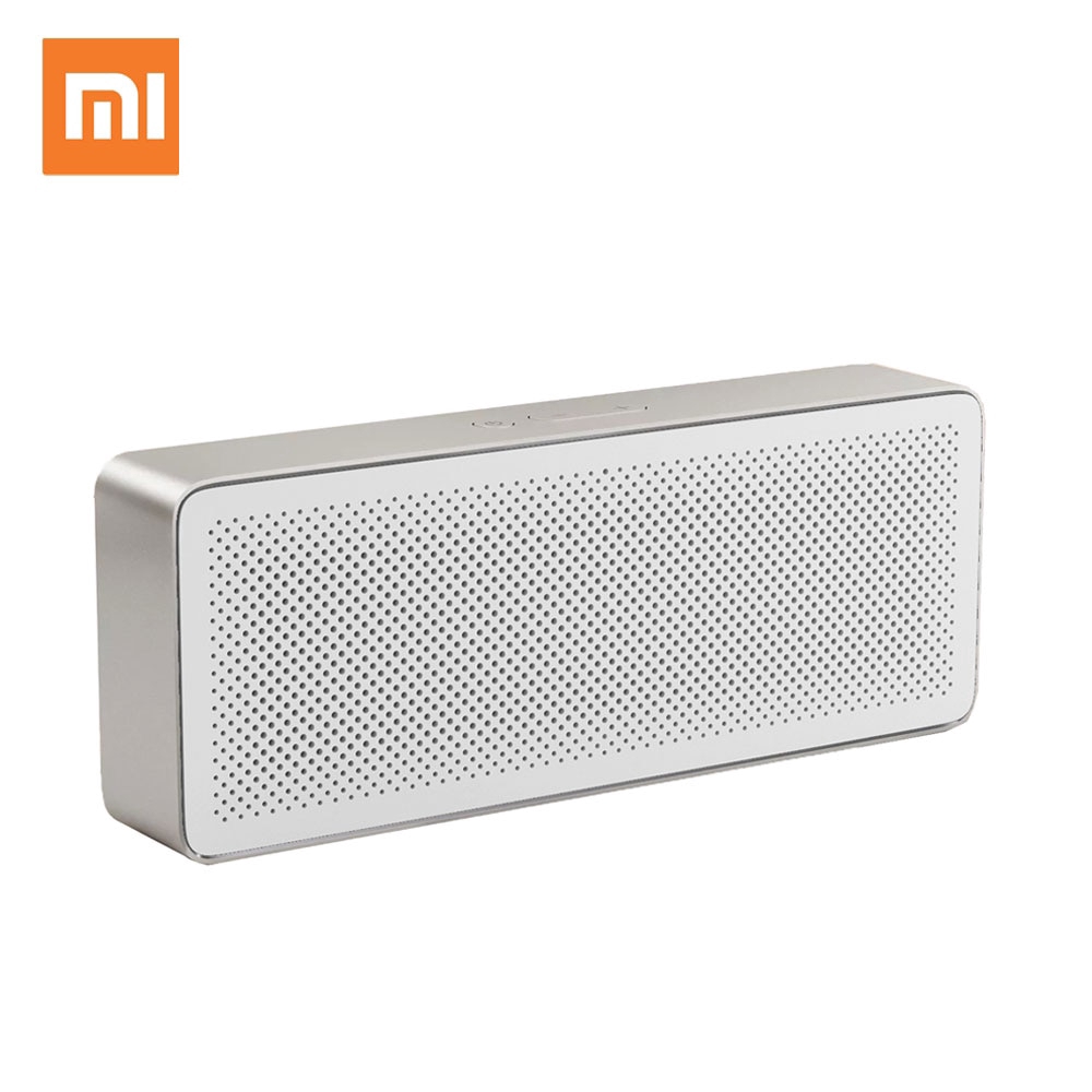 xiaomi mi portable speaker 2