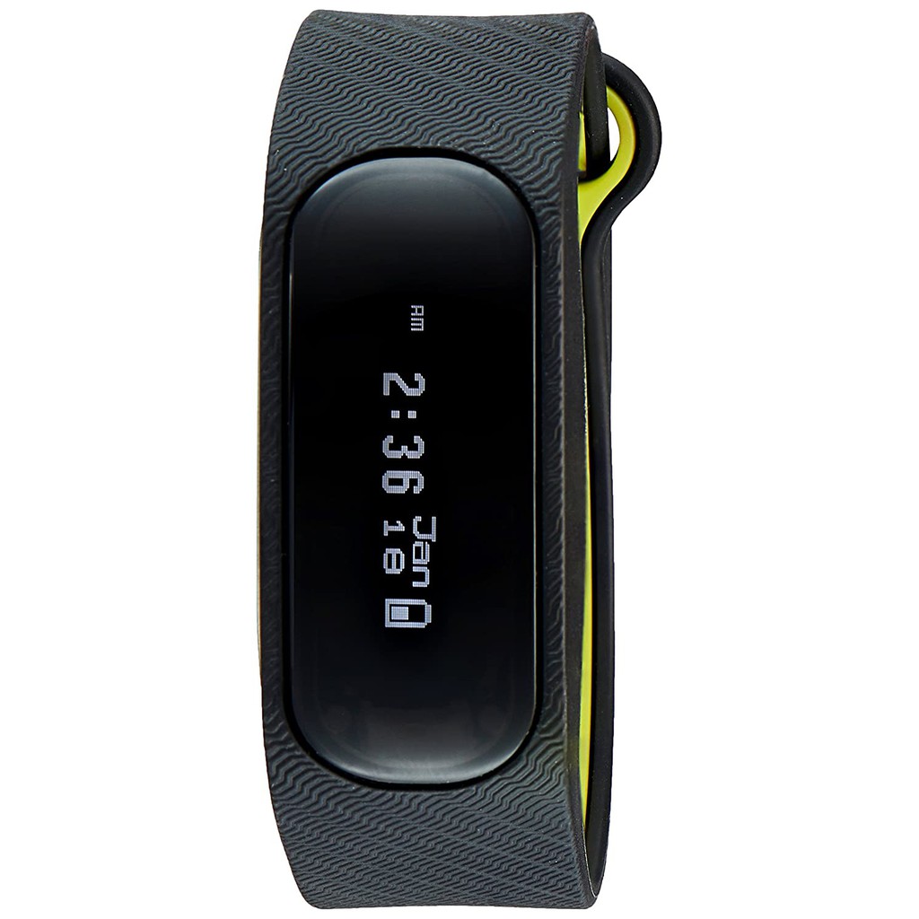 price of fastrack fitness band