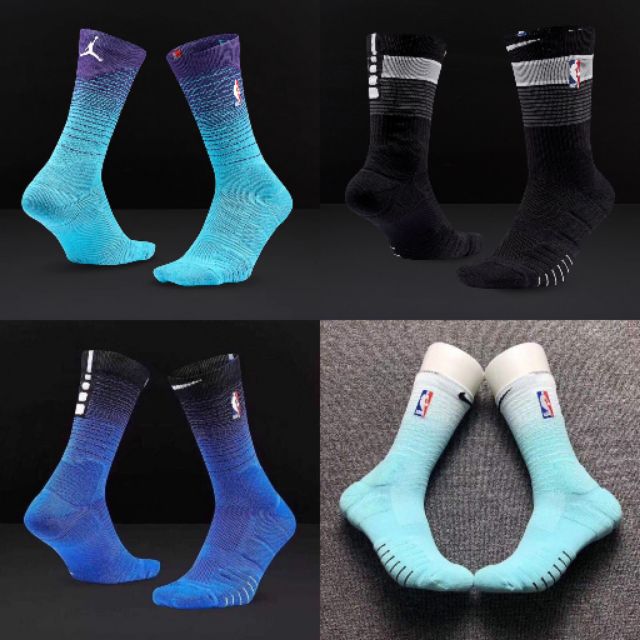 nba socks shopee