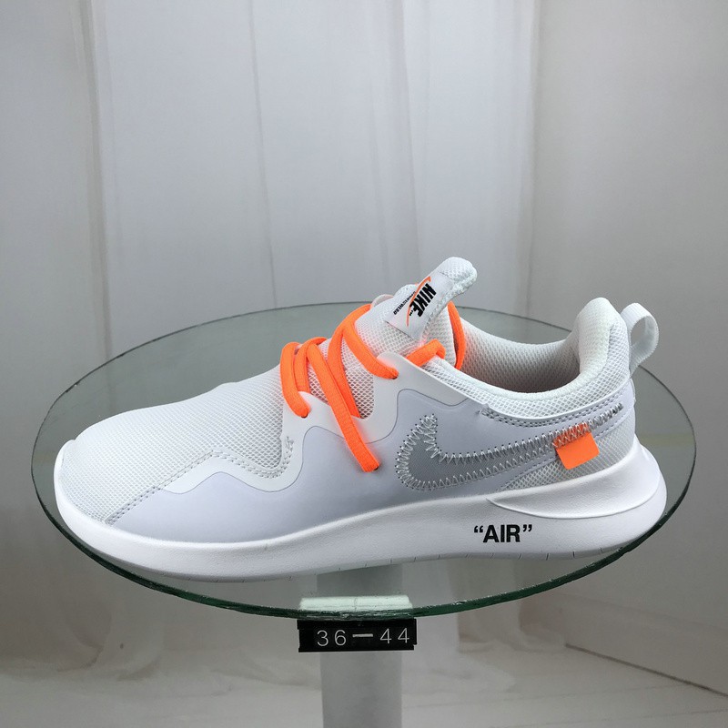 nike tessen off white