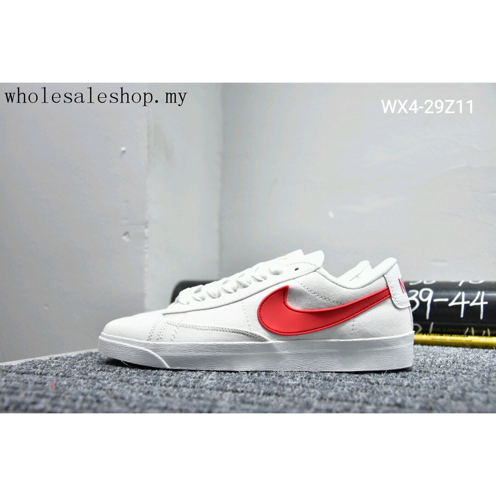 nike blazer low le men