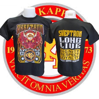 frat shirt alpha kappa rho