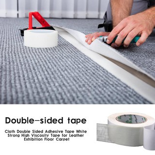 strong hold double sided tape