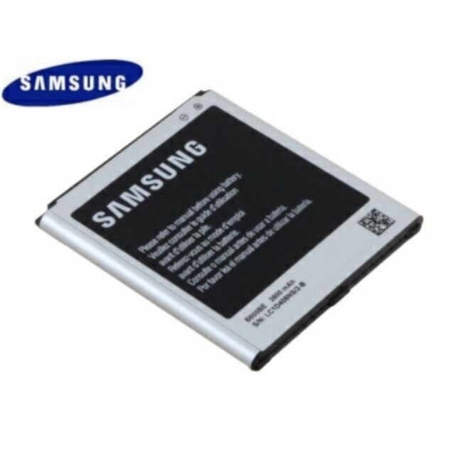 Samsung Battery For Galaxy J1 15 J100 J1 16 J 1 J2 15 J210 J2 16 Shopee Philippines