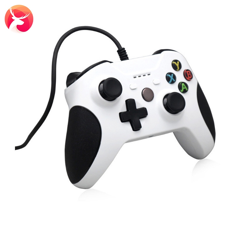 xbox one s wired controller