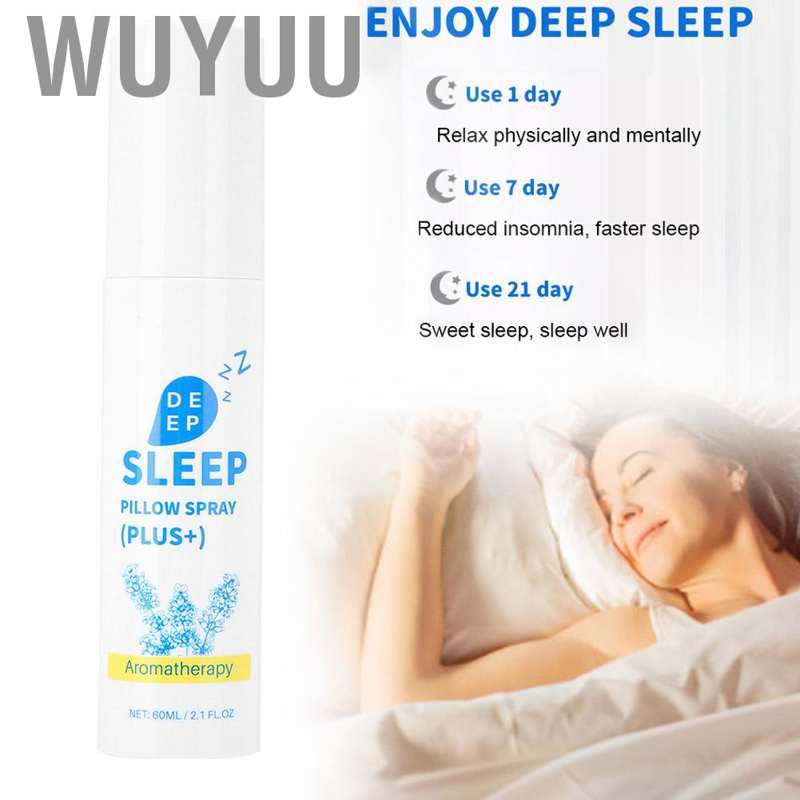 sleep wellness pillow