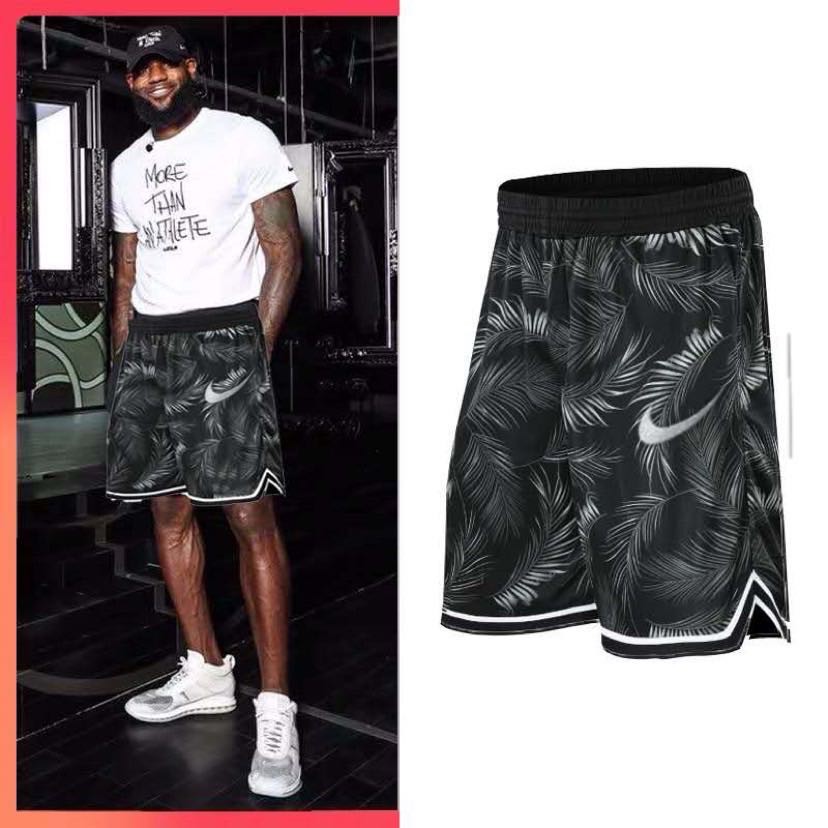 men's dri fit shorts