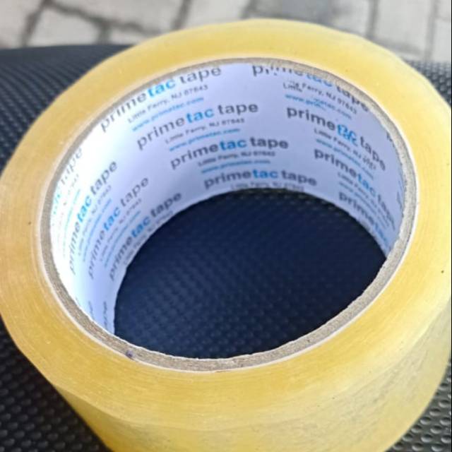 Clear Duct Tape 48 M / M (100 Yards) Shopee Philippines