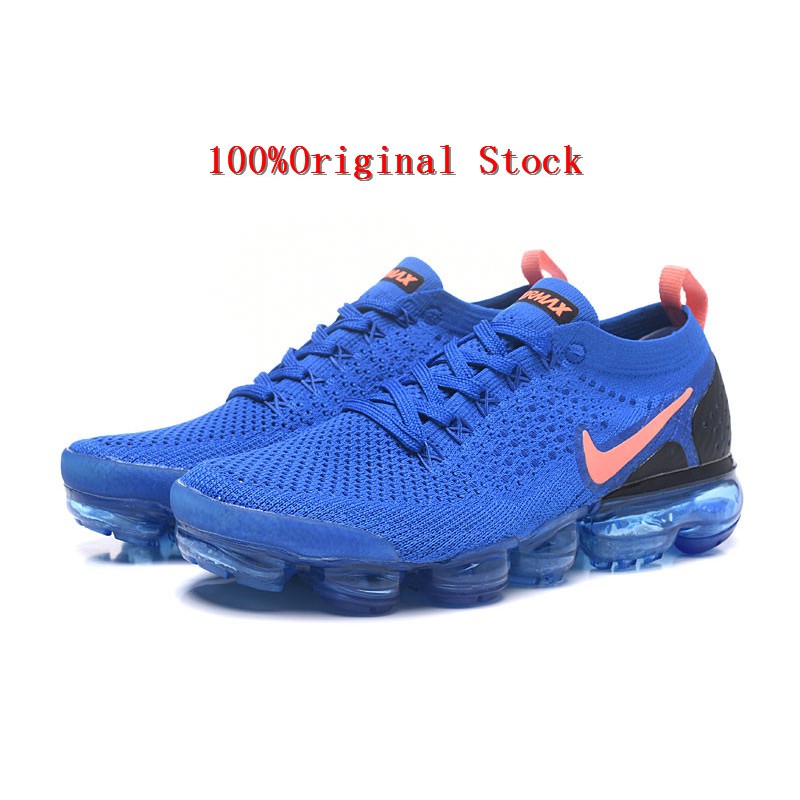 nike air vapormax flyknit 2 men's running