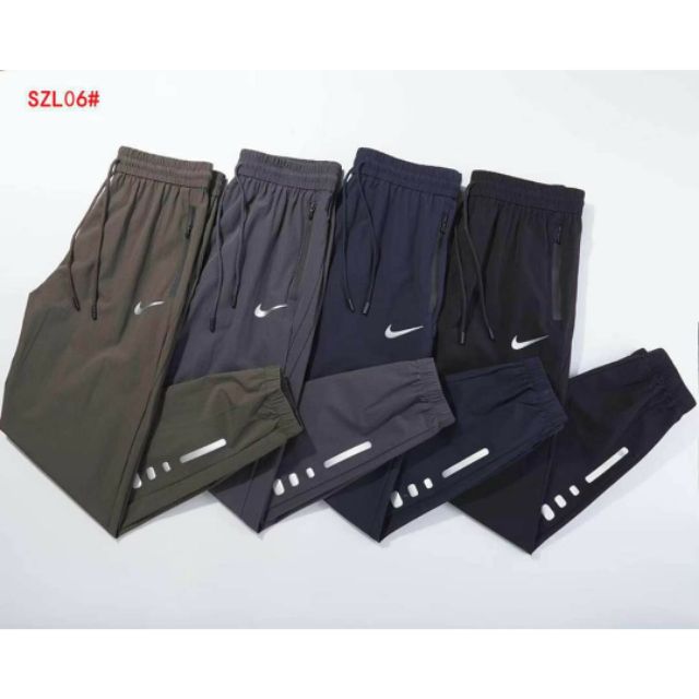 nike elite joggers