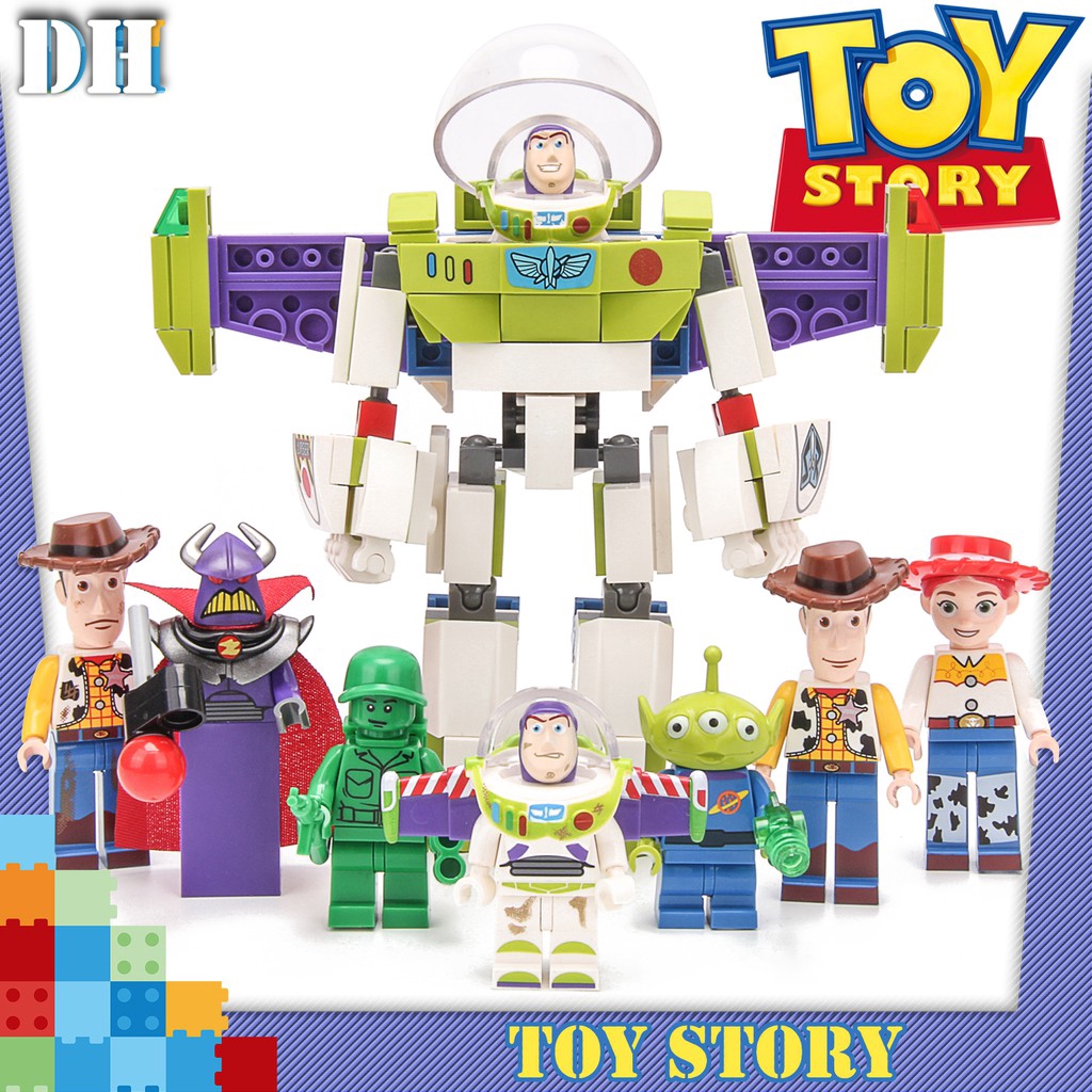 toy story building blocks
