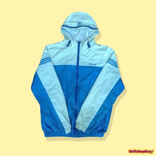 adidas windbreaker ph