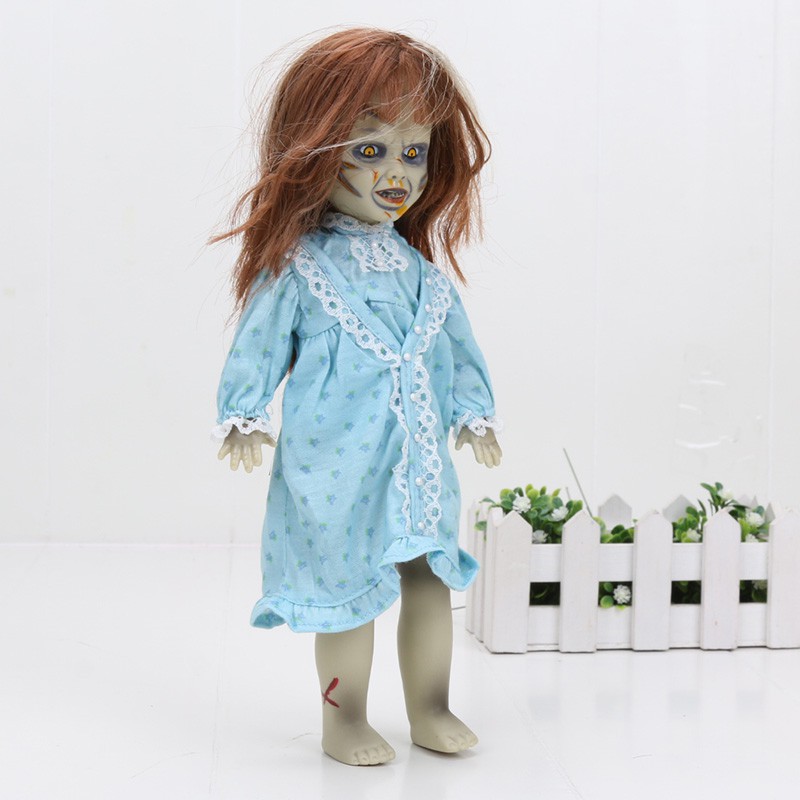 living dead dolls chucky